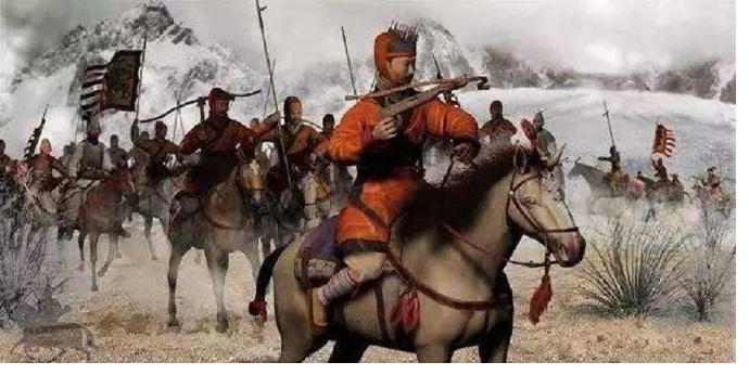 五代十国：孟知祥依议而行，石敬瑭率军征蜀【转载】