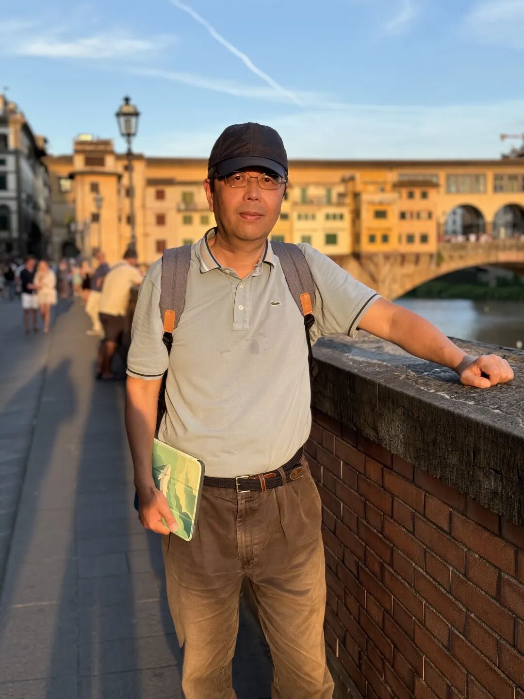 《人民文学》｜禹风：济州岛四重奏（中篇小说 节选） 