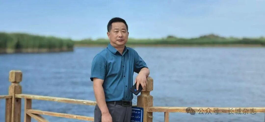 《鹊桥会》- 小说 - 洪放