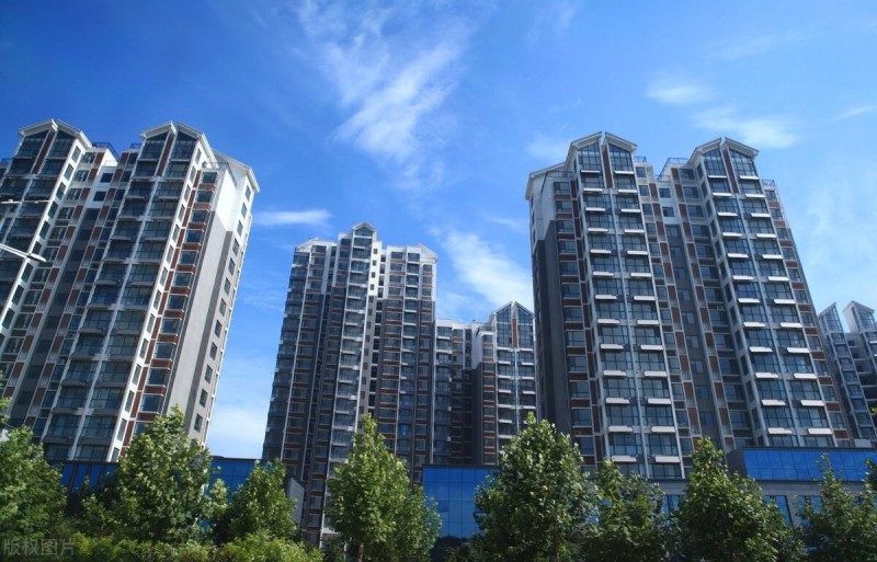 《金秋硕果篇•父亲的两套房》-小说-作者:网络作者