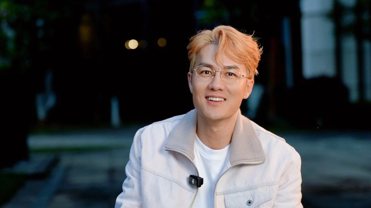 《流量背后,是信任,是责任(中国道路中国梦)》- 作者:吴克群